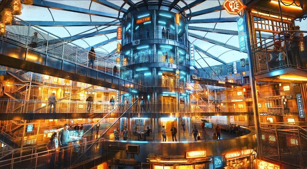 Futuroscope - Pour son 40e anniversaire, le Futuroscope annonce une saison-événement, avec en ligne de mire un nouvel hôtel thématisé 4 étoiles.