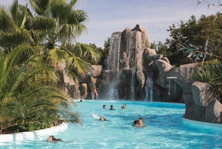 O'Gliss Park - O’Gliss Park en Vendée : le plus grand parc aquatique de France enregistre une hausse de 10 % de sa fréquentation à la mi-saison