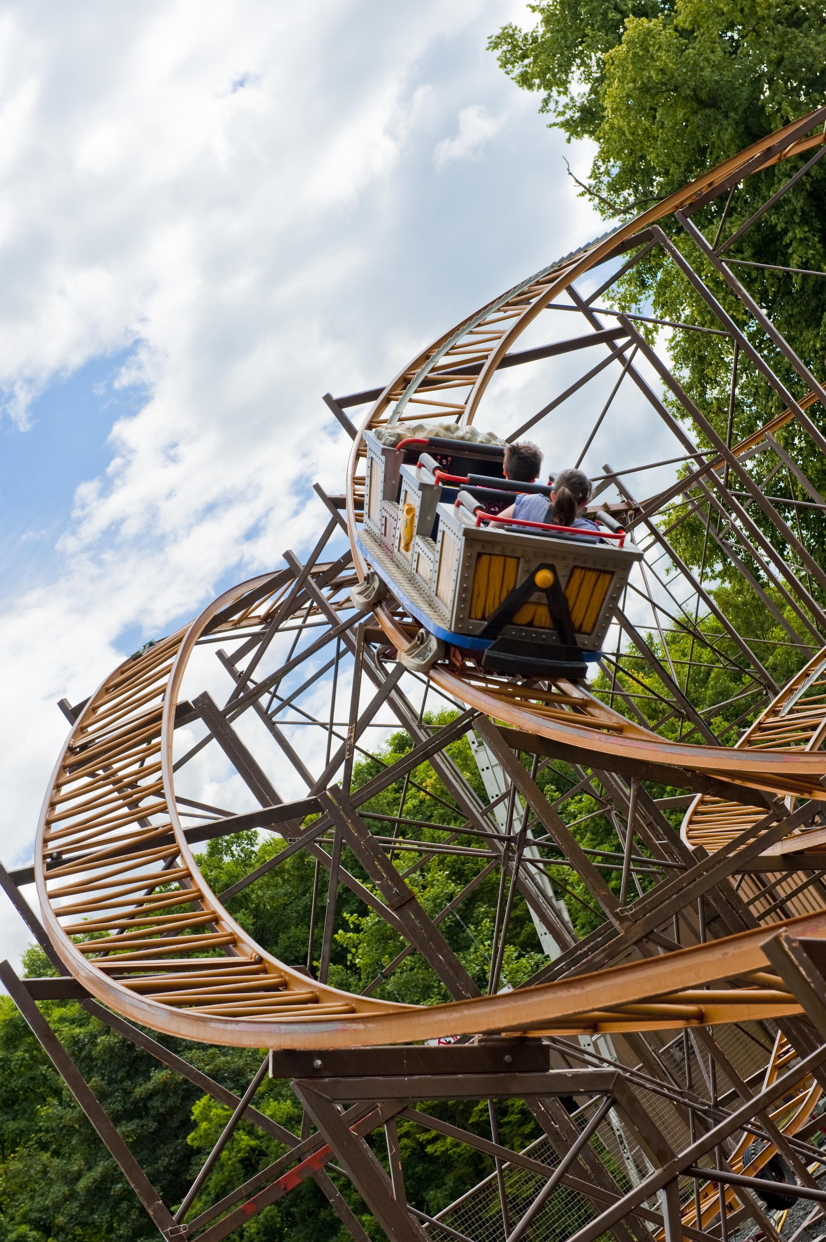 Family Park - FAMILY PARK 2026 : FRISSONS & FESTIVITÉS !