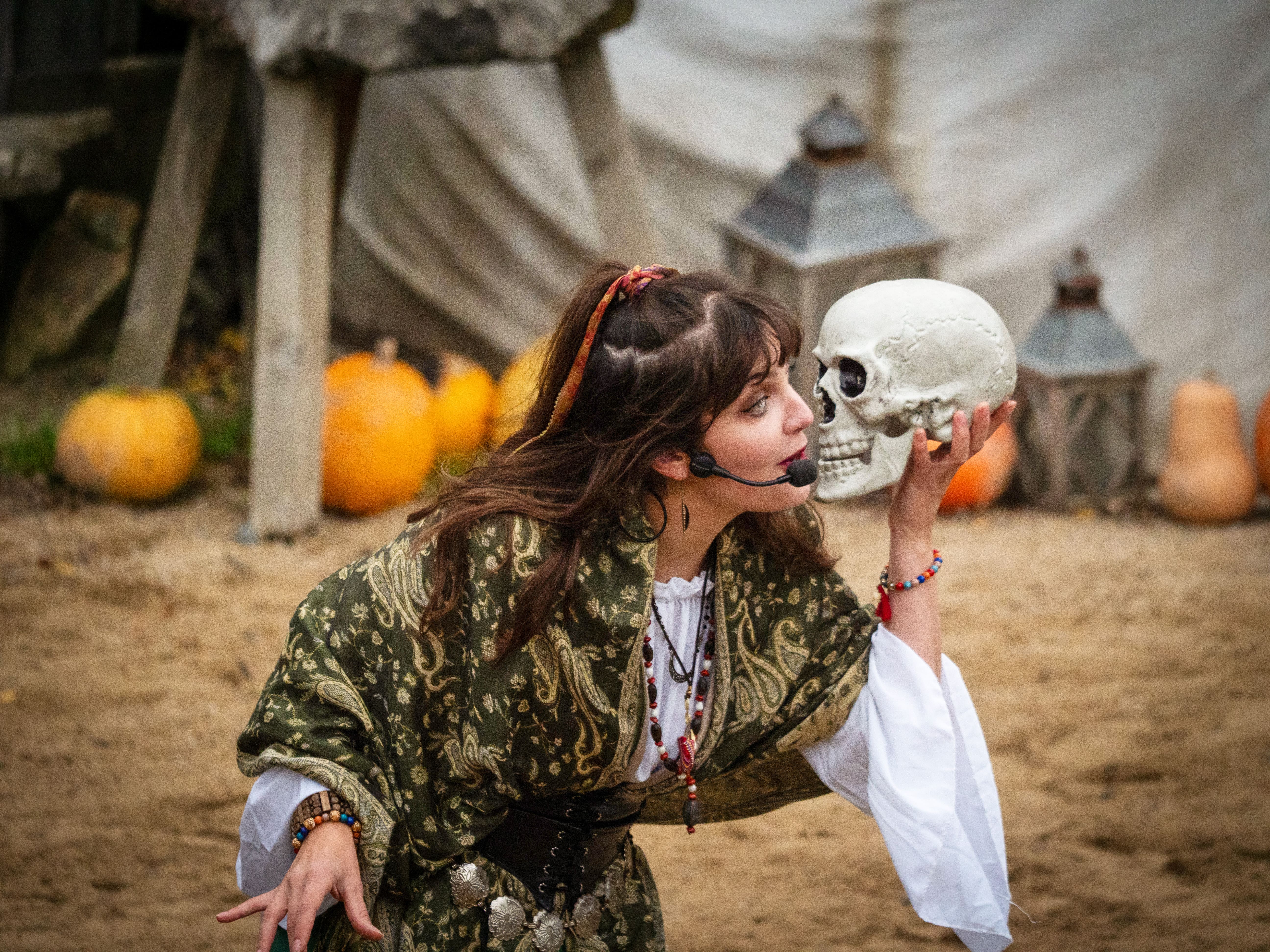 Legendia Parc - Halloween à Legendia Parc