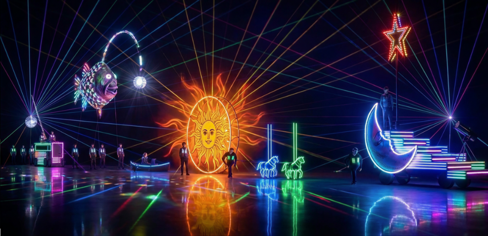 Futuroscope - Pour son 40e anniversaire, le Futuroscope annonce une saison-événement, avec en ligne de mire un nouvel hôtel thématisé 4 étoiles.