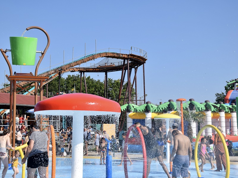 Family Park - FAMILY PARK 2026 : FRISSONS & FESTIVITÉS !